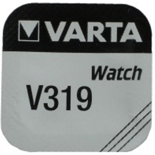 Bateria zegarkowa V319 SR64 VARTA B1