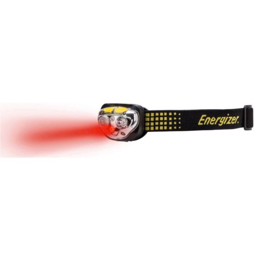 Latarka ENERGIZER Vision Ultra 3AAA     