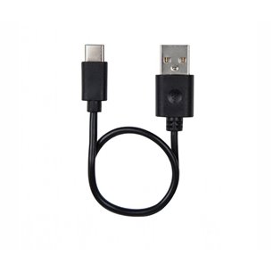 Kabel Green Cell USB/ USB-C 25cm