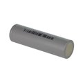 BAK N18650CH 2600mAh 3,6V 18,5x65,2mm   