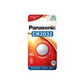 Bateria litowa Panasonic CR2032 B1