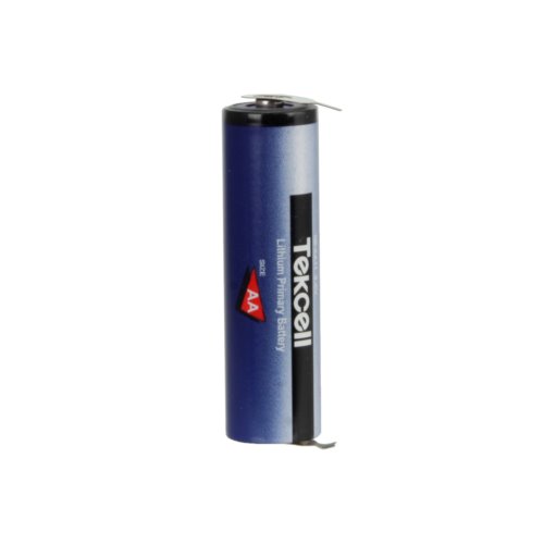Bateria litowa TEKCELL SB-AA11P/2PF AA  