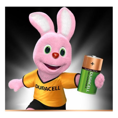 Akumulator DURACELL R14 C 3000mAh B2