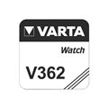 Bateria zegarkowa V362 SR58 VARTA B1