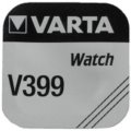 Bateria zegarkowa V399 SR57 VARTA B1