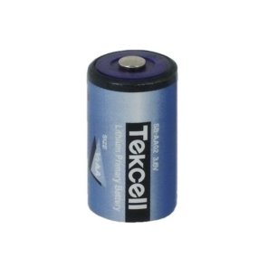 Bateria litowa CR14250 1/2AA TEKCELL    