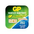 Bateria zegarkowa 392F/SR41SW GP  B1    