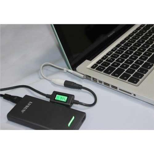 Zasilacz do Apple Macbook LS-PAB90AL    