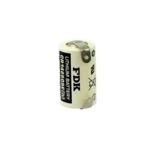 Bateria litowa FDK CR14250SE/ST 1/2AA