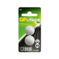 Bateria litowa GP CR2025 B2