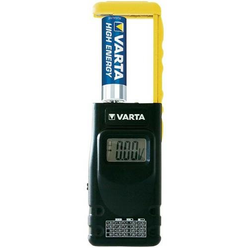 Tester baterii Varta 891 LCD