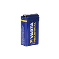 Bateria alk. 6LF22 VARTA Industrial F1