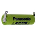 PANASONIC N-700AACL/ST 700mAh  AA NiCD