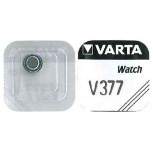 Bateria zegarkowa V337 SR416SW VARTA B1