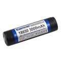 KP ICR18650-300PCM-R 3000mAh Li-ION