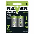 Bateria alk. LR14 RAVER B7931 B2