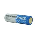 XTAR 14500-120PCM 1200mAh NEW Li-ION    