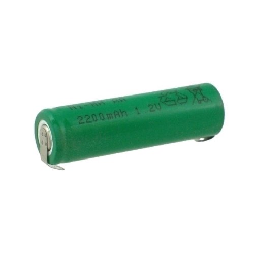 JJJ AA220/ST 2200mAh  AA NiMH