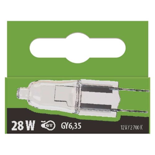 Żarówka EMOS ZE0601A ECO HALOGEN 12V/25W