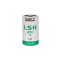 Bateria litowa SAFT LSH20/STD D 3,6V    