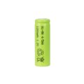 JJJ 4/5AA120 1200mAh  4/5AA NiMH