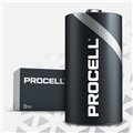 Bateria alk. LR20 DURACELL PROCELL