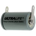 Bateria litowa ER14250/ST ULTRALIFE 