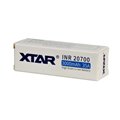 XTAR 20700-3000 3000mAh Li-ION