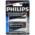 Bateria alk. LR20 PHILIPS ULTRA B2