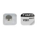 Bateria zegarkowa V381 SR55 AG8 VARTA B1