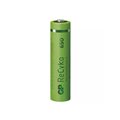 GP Recyko New R03/AAA 650mAh Series B2  