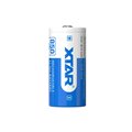 XTAR 16340-85PCM 850mAh NEW Li-ION      