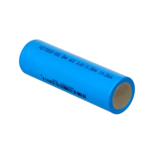 BAK N21700CK-55E 5500mAh 3,6V           