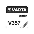 Bateria zegarkowa V357 SR44 VARTA B1