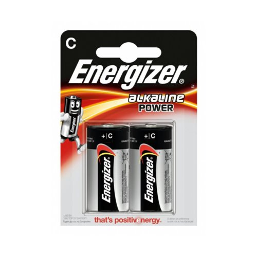 Bateria alk. LR14 ENERGIZER POWER B2