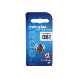 Bateria litowa Renata CR1616 B1