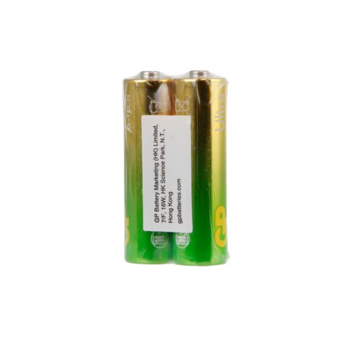 Bateria alk. LR6 GP ULTRA G-TECH F2 1,5V
