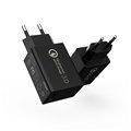 Ładowarka XTAR USB QC 3.0 AC/5V/9V/12V  