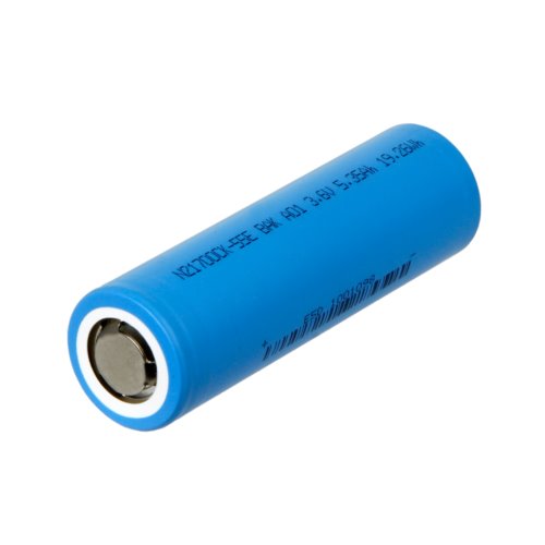 BAK N21700CK-55E 5500mAh 3,6V           