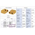 Złącze Amass XT60UPB-F