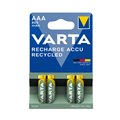 Varta PowerAccu R03/AAA 800mAh B4