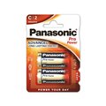 Bateria alk. LR14 PANASONIC Pro Power B2