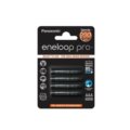 Panasonic Eneloop PRO R03/AAA 930mAh B4
