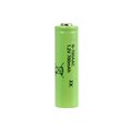 Panasonic N-700AAC 700mAh  AA Ni-CD 1,2V