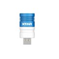Lampka XTAR UL1-120 USB światło RGB