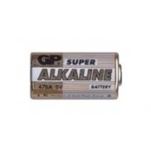 Bateria alk. 476A PX28A 4LR44 GP B1 6V