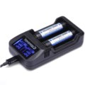 Ładowarka KeepPower L2 LCD Charger