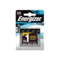 Bateria alk. LR6 ENERGIZER MAX PLUS B4