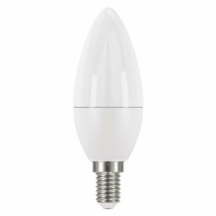 Żarówka EMOS świeczka LED E14 7,3W Q3230