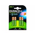 Akumulator DURACELL R03 AAA 850mAh B4